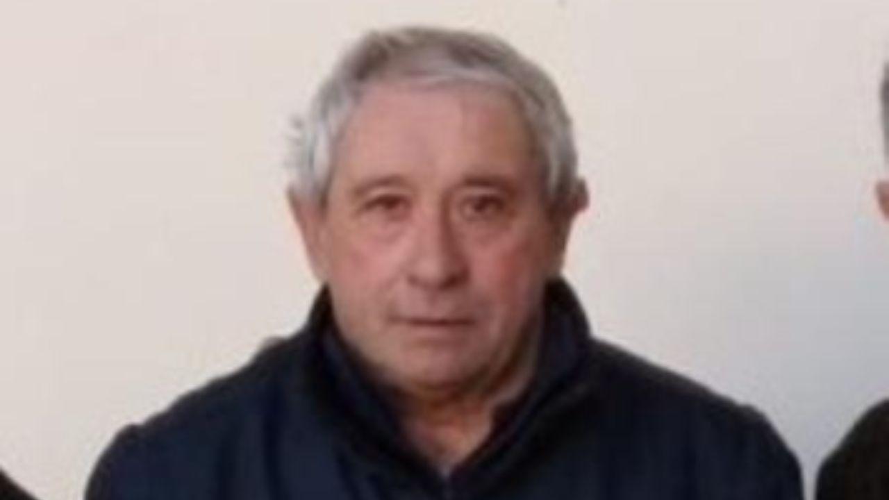 Giorgio Fontana