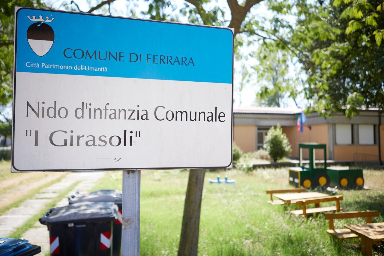 Ferrara, al nido Girasoli riunioni a settembre: la gestione resta un mistero