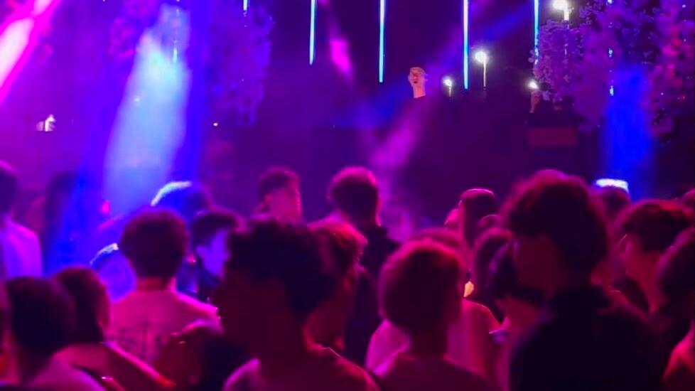 «Notti insonni per musica alta»: l’esposto dei residenti alla discoteca Frozen