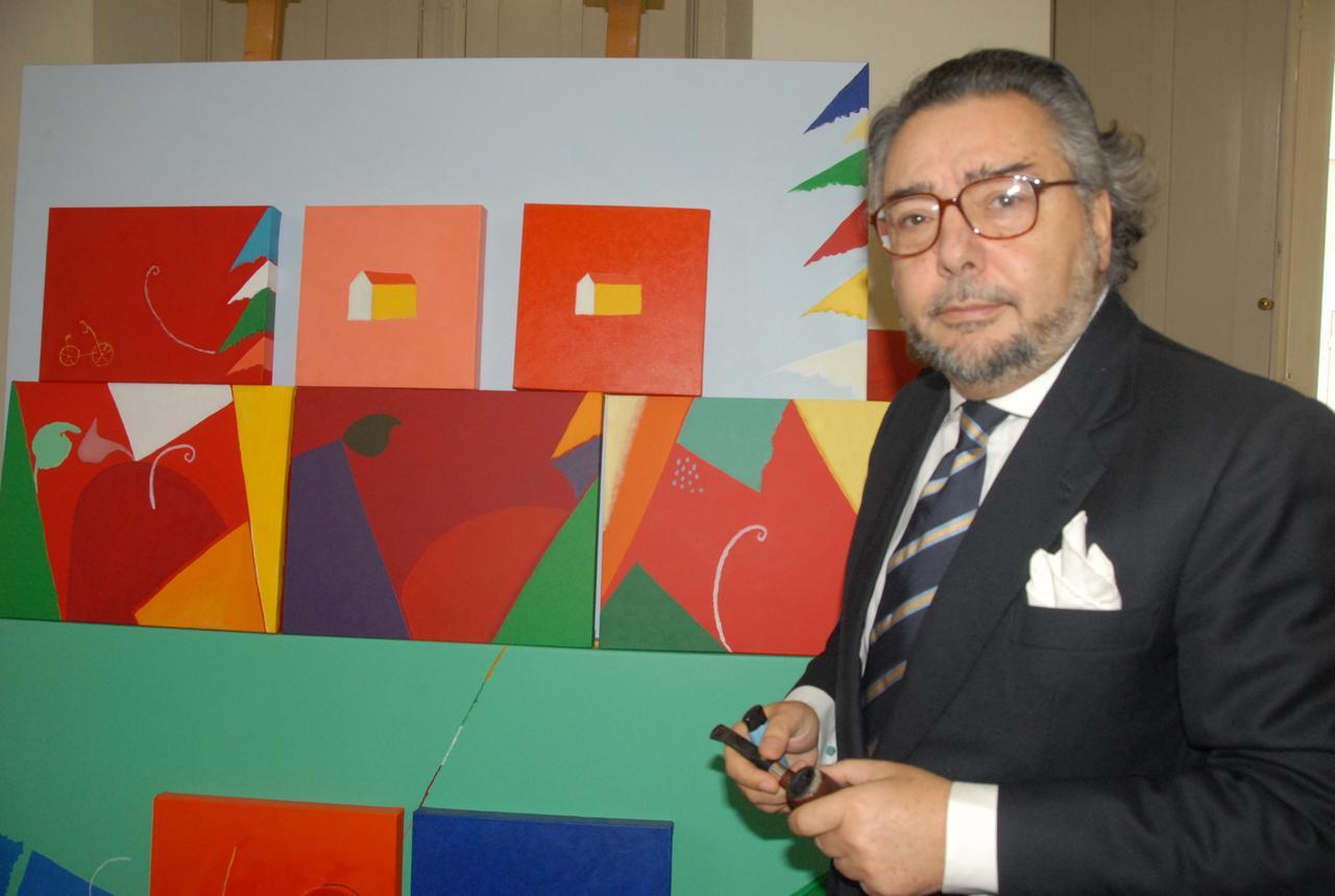 Sassari, morto lo storico direttore dell’accademia di belle arti