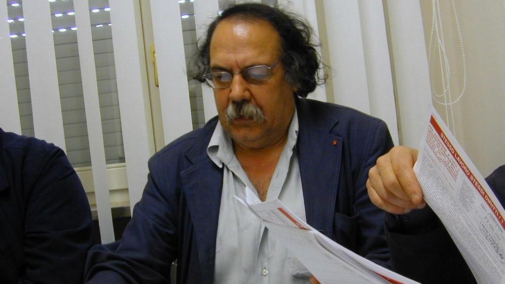 Pierluigi Mulliri