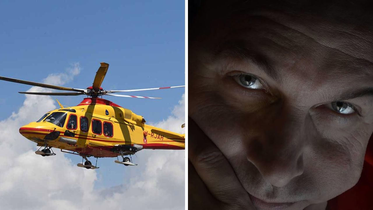 Morto schiacciato dal trattore: chi era Cristiano Villa – L’amore per l’Amiata, il sogno imprenditoriale e lo sconcerto del paese