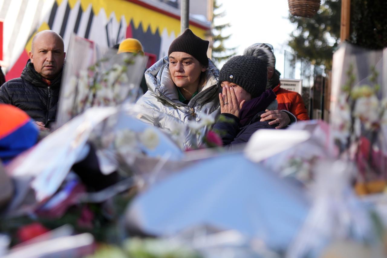 Tragedia di Crans Montana, i ragazzi italiani potevano salvarsi – L’esito dell’autopsia