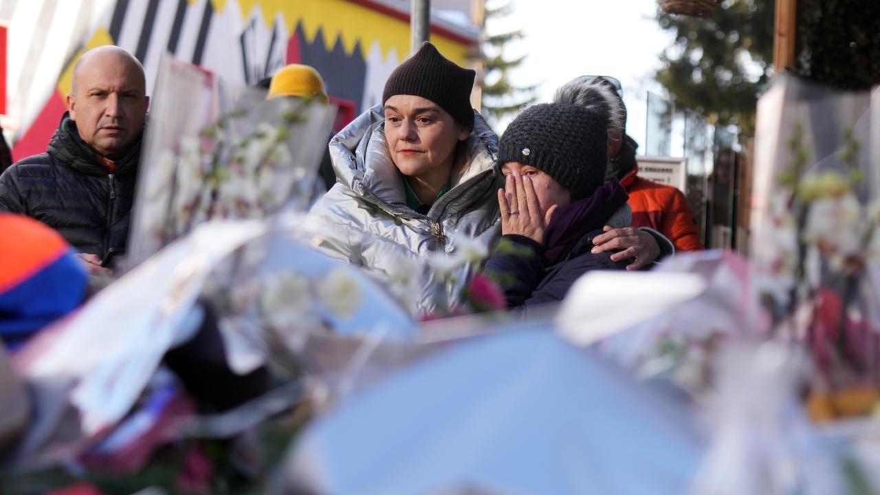 Tragedia di Crans Montana, i ragazzi italiani potevano salvarsi – L’esito dell’autopsia
