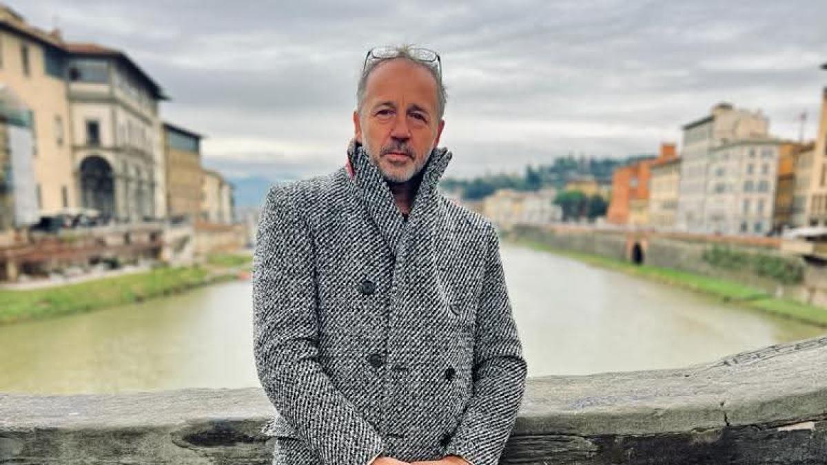 Michele Quartaroli