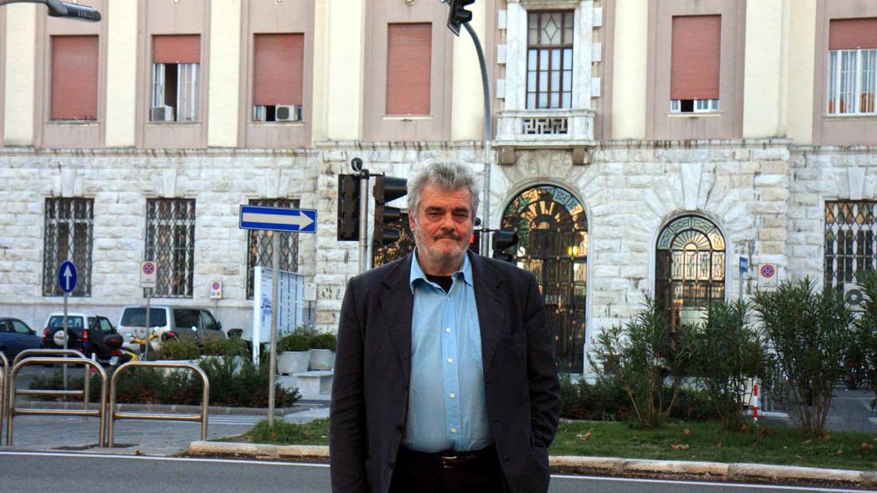 Sirio Malfatti, aveva 81 anni
