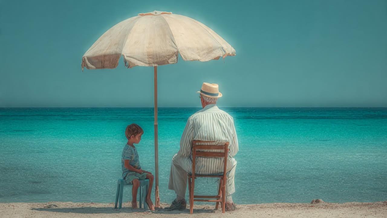 «Nelle spiagge sarde vietati gli ombrelloni alle persone tra i 10 e i 65 anni»: l’ordinanza del sindaco finisce sul The Guardian