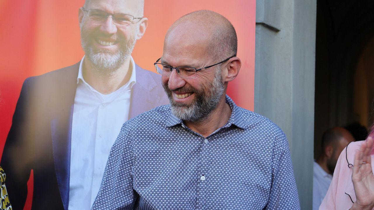 
	Michelangelo Betti

