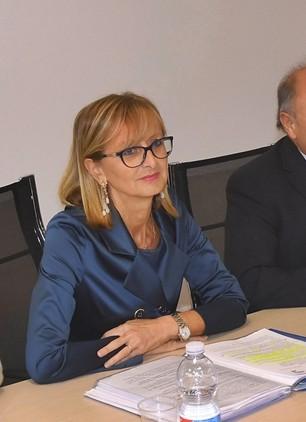 Addio alla dottoressa Antonella Messori: ha guidato il Santa Maria Nuova e l’avvio del Core