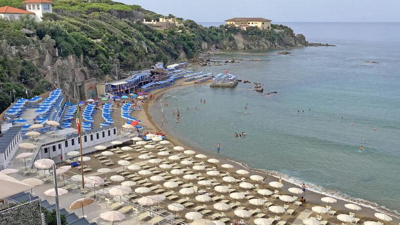 Rosignano, tornano i bus gratuiti per il mare: linee e orari delle corse