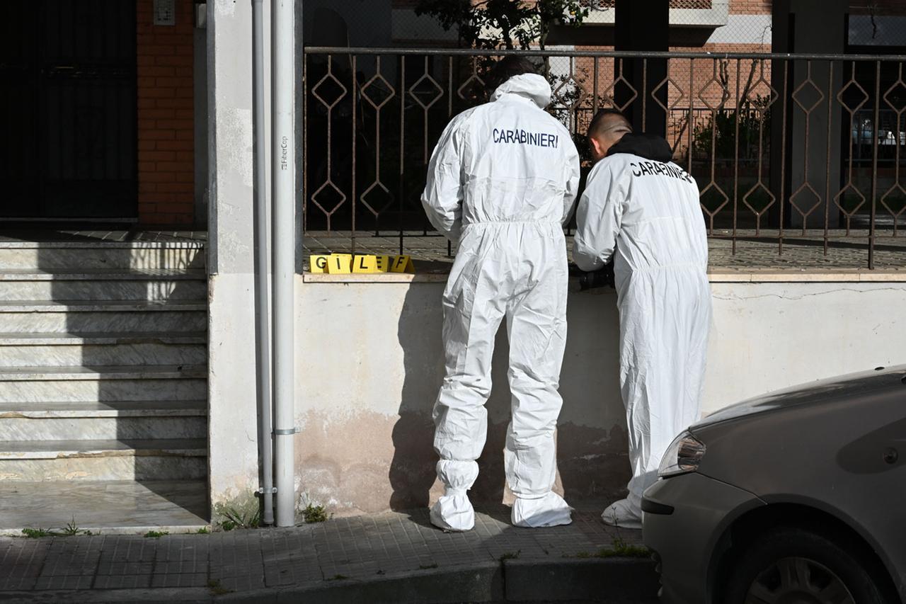 Omicidio di Leonardo Mocci, anche il quarto indagato resta in carcere