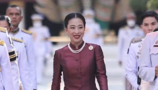 Thailandia in lutto, è morta la Principessa Bajrakitiyabha: l’erede al trono era molto amata