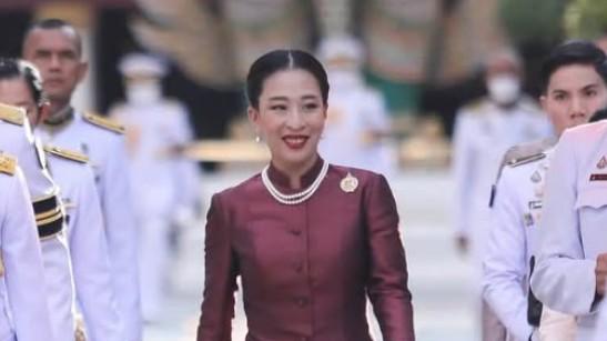 Thailandia in lutto, è morta la Principessa Bajrakitiyabha: l’erede al trono era molto amata