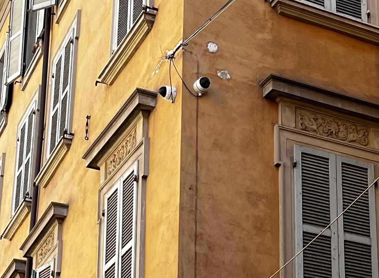 Reggio Emilia, 28 nuove telecamere di sorveglianza. Ecco dove e come fare richiesta