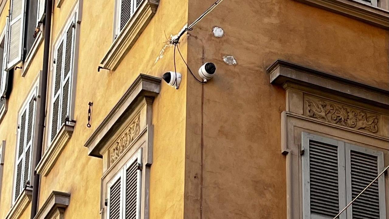 Reggio Emilia, 28 nuove telecamere di sorveglianza. Ecco dove e come fare richiesta