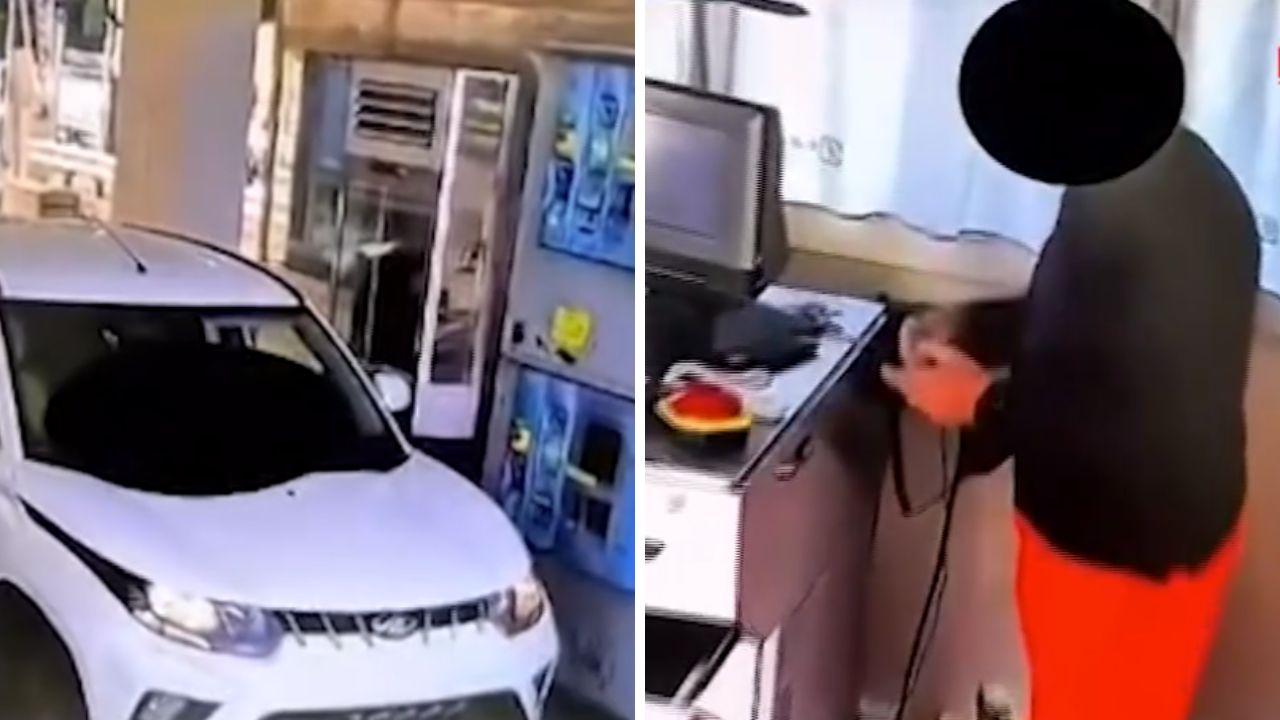 Le somme sottratte oscillavano da un minimo di 7 a un massimo di 15 euro: contestati oltre 250 episodi