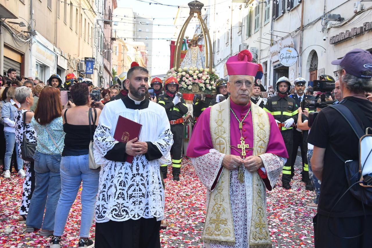 Sassari, nuovi parroci in città e provincia – Tutte le nomine dell’arcivescovo