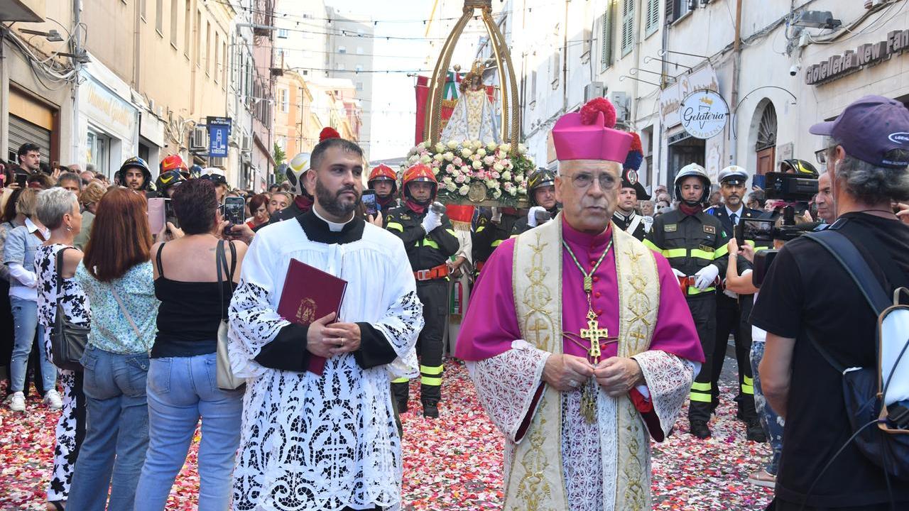 Sassari, nuovi parroci in città e provincia – Tutte le nomine dell’arcivescovo