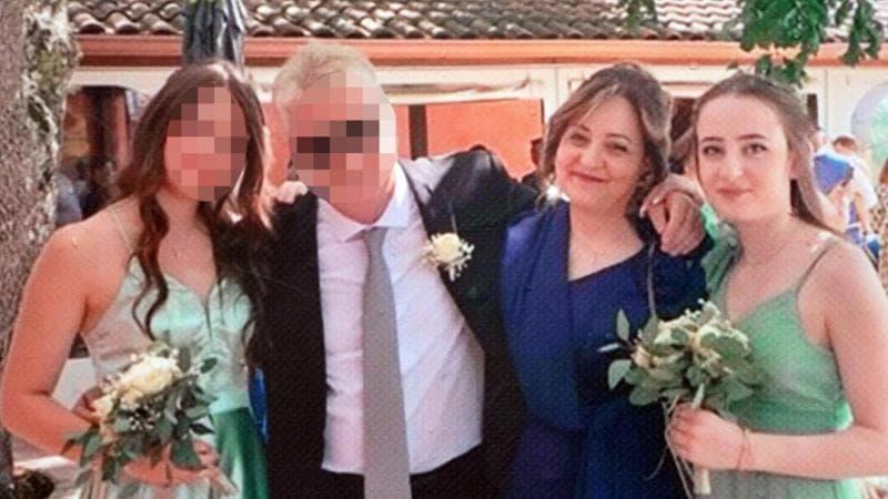 Madre e figlia uccise con la ricina, denunciata per favoreggiamento un’amica di famiglia