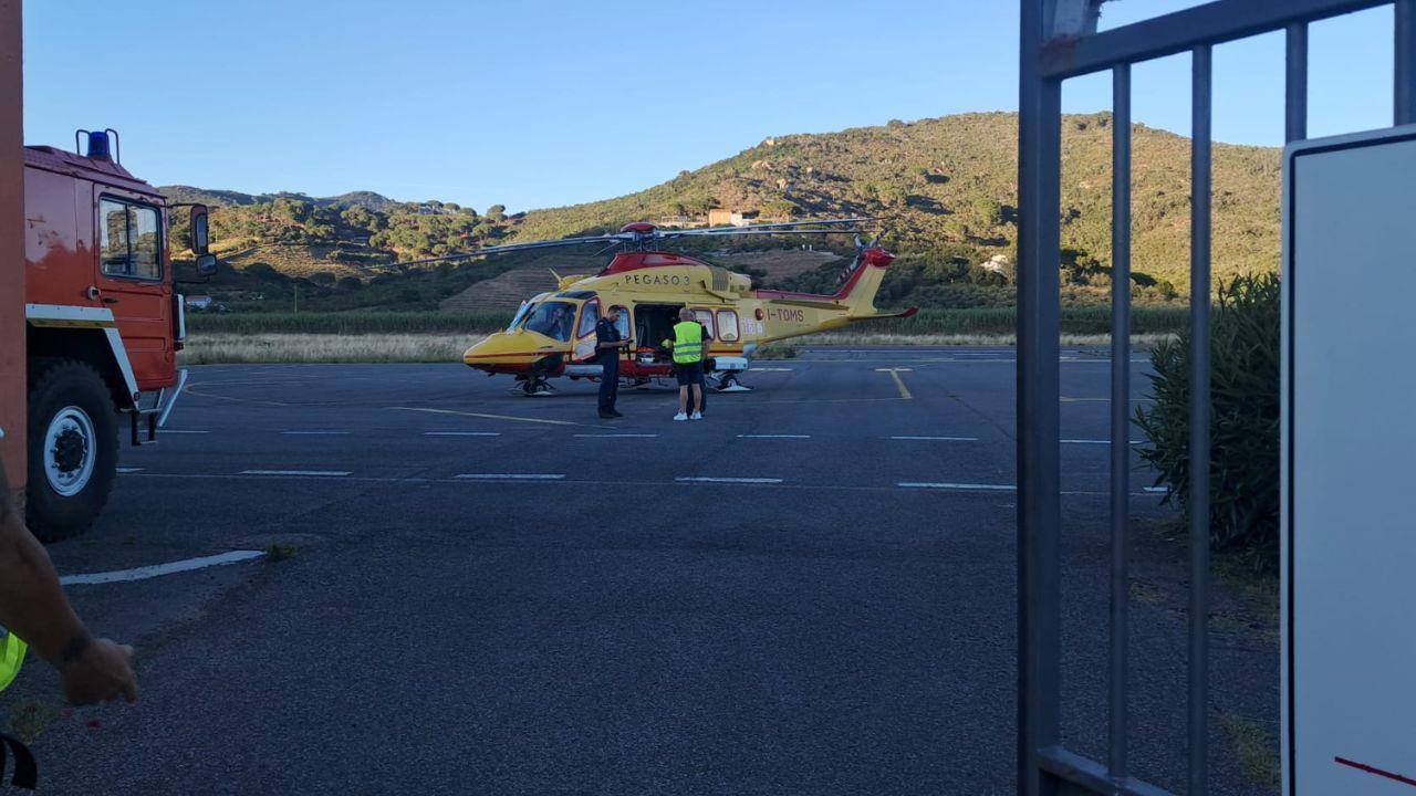 Tragedia all’Elba, due ragazzi muoiono nel frontale in scooter poco dopo l’arrivo in traghetto