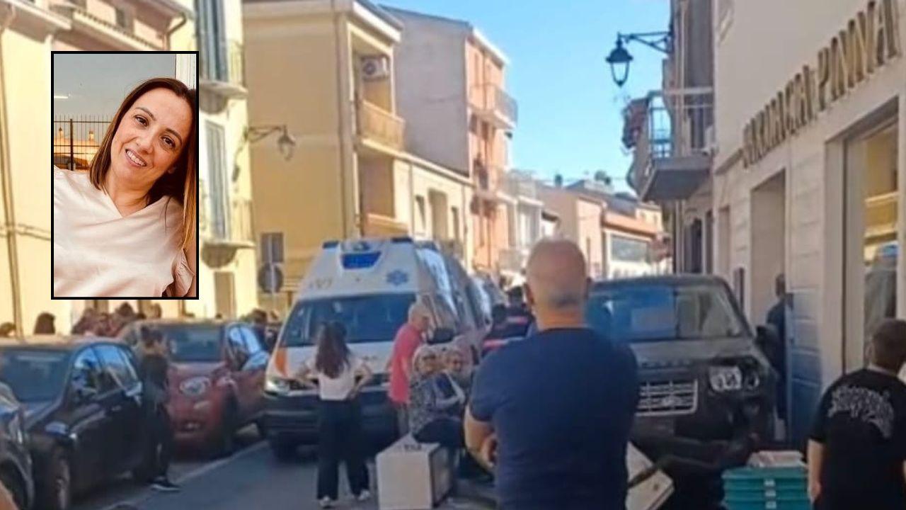 Muore dopo essere stata travolta da un suv in manovra: ecco chi è la vittima