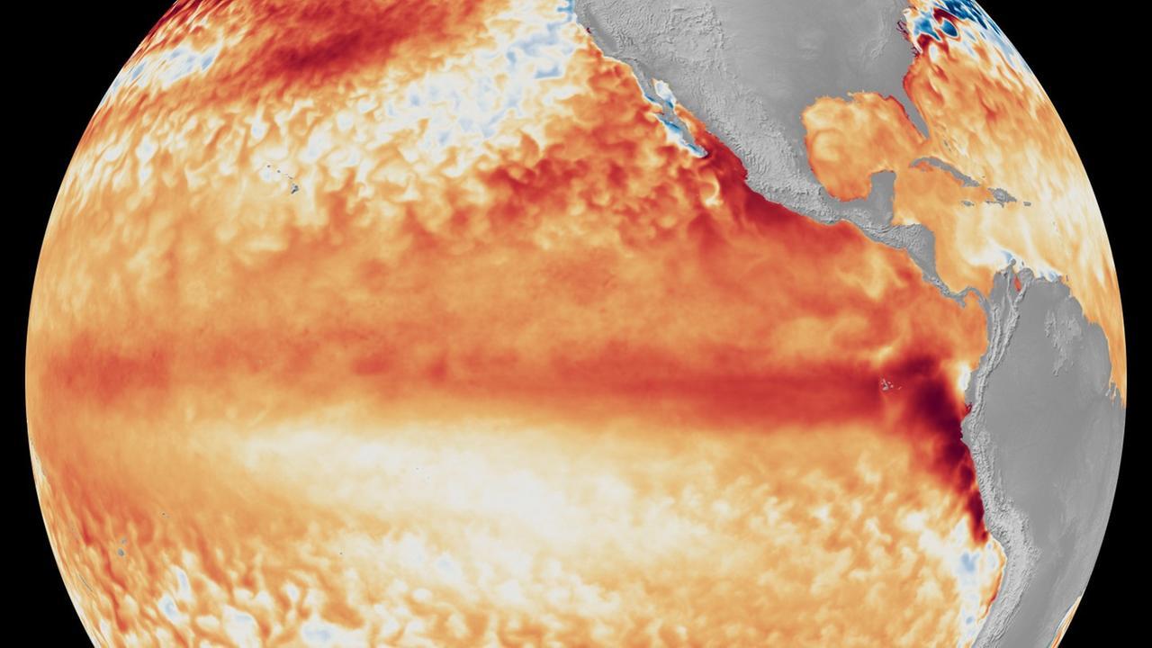 
	(Image credit: NOAA Satellites)

