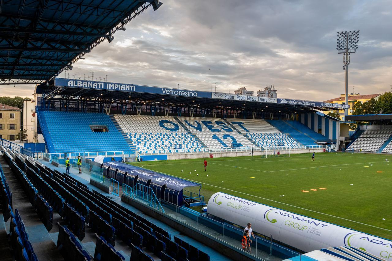 Spal, un anno fa il fallimento: ora regna solo l’incertezza