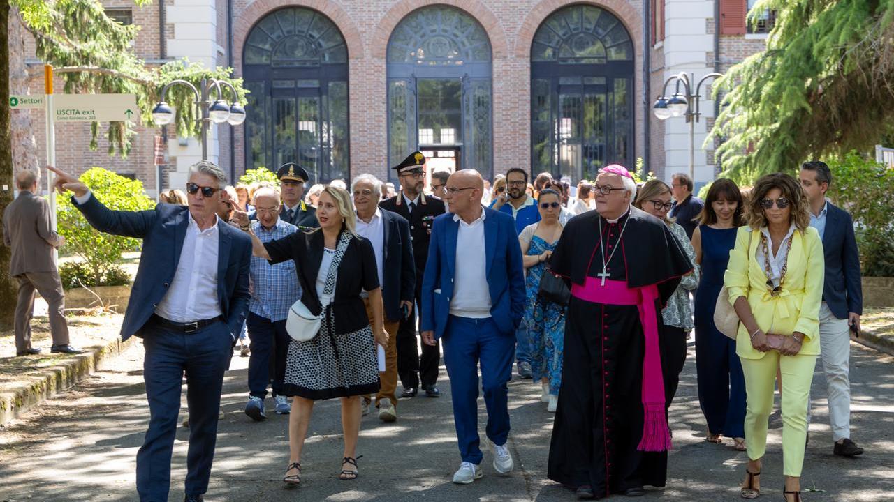 Ferrara, apre il nuovo ospedale di comunità: arrivano 20 posti letto in centro città
