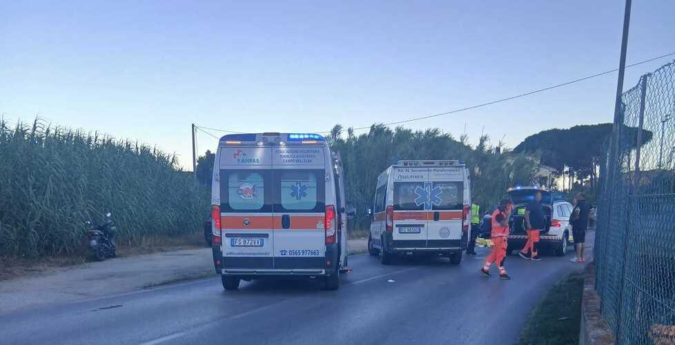 Elba, muoiono a 23 anni nello schianto con l’auto: così la vacanza appena iniziata si trasforma in tragedia. Chi sono le vittime