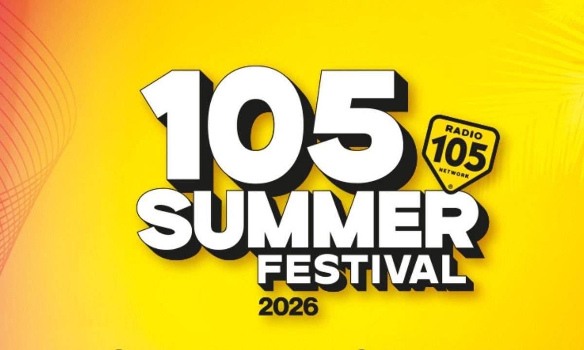 Ferrara, 105 Summer Festival: date, cast e come prenotare