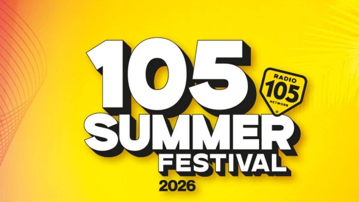 Ferrara, 105 Summer Festival: date, cast e come prenotare