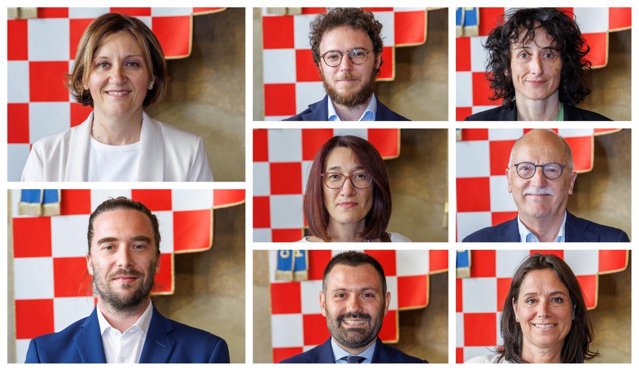 Pistoia, se Palazzo di Giano è un “Gratta e vinci”: ecco quali assessori hanno svoltato