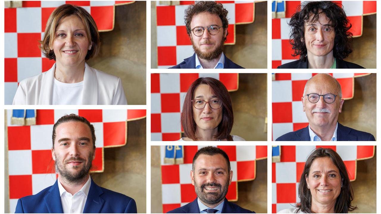 Pistoia, se Palazzo di Giano è un “Gratta e vinci”: ecco quali assessori hanno svoltato