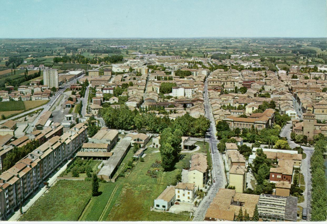 Cento progetta il suo futuro: Piano urbanistico generale verso il via libera