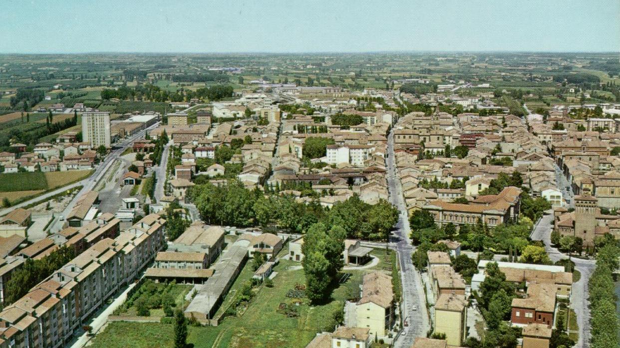 Cento progetta il suo futuro: Piano urbanistico generale verso il via libera