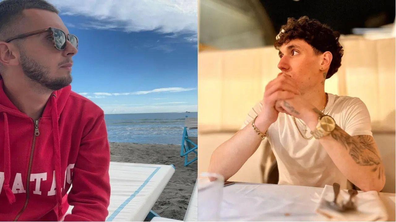 Morti in scooter all’Elba, chi erano Nicolò e Gabriele – La vacanza dalla Versilia, l’ultima curva e la tragedia