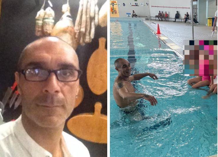 Addio a Donatello Bondavalli, responsabile del panificio Melli ed istruttore di nuoto