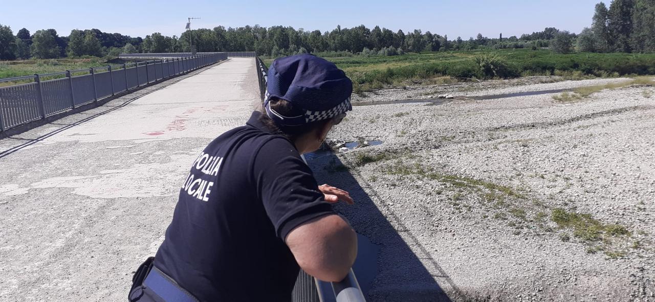 Soccorsi mobilitati per cercare una ragazza, ma lei era tornata casa dopo una lite con il fidanzato