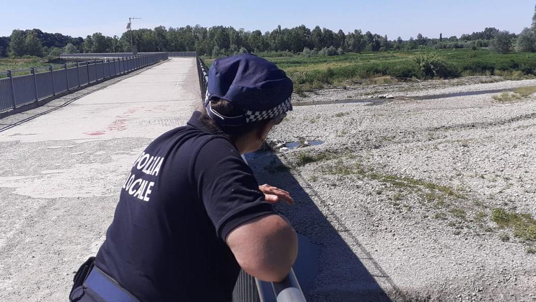 Soccorsi mobilitati per cercare una ragazza, ma lei era tornata casa dopo una lite con il fidanzato