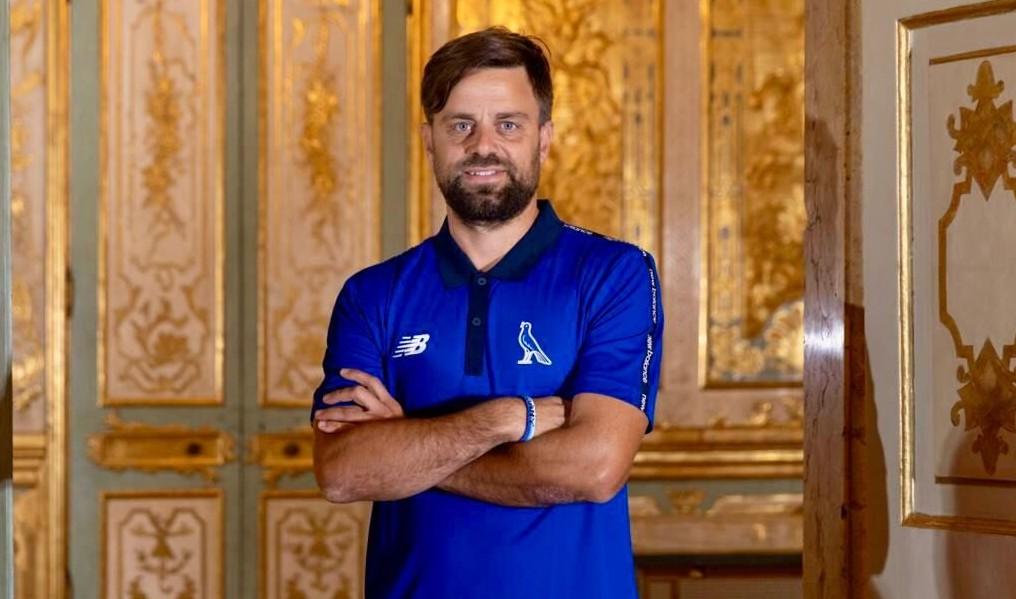 Modena, ora è ufficiale: Daniele Galloppa è il nuovo allenatore