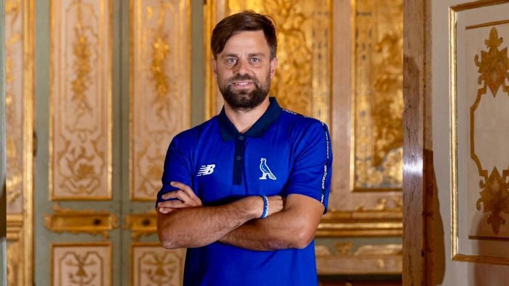 Modena, ora è ufficiale: Daniele Galloppa è il nuovo allenatore