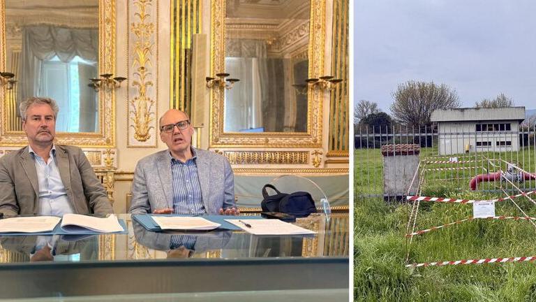 Lucca, Gesam Reti aumenta gli utili: ma il caso Tht resta un’incognita