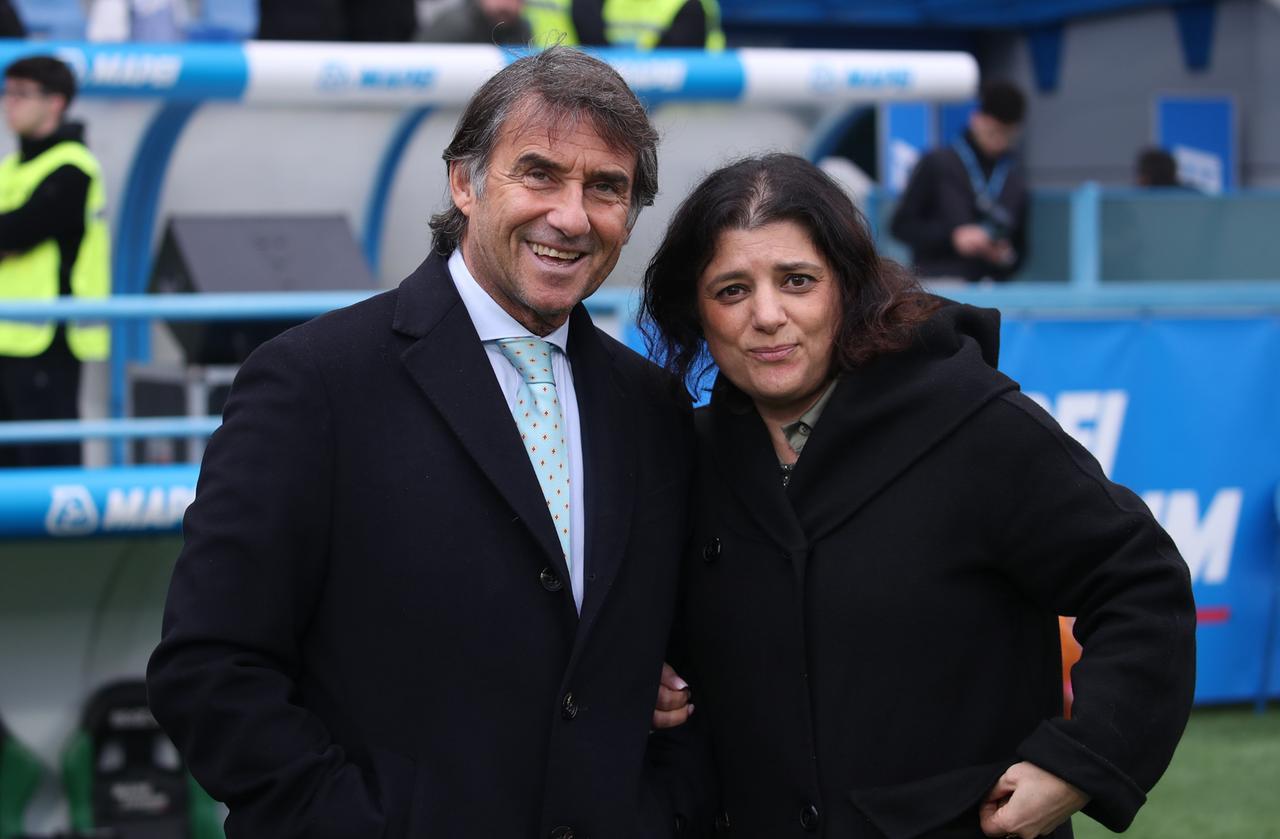 Carnevali dice addio al Sassuolo: «Lascio una casa, grazie a Squinzi»