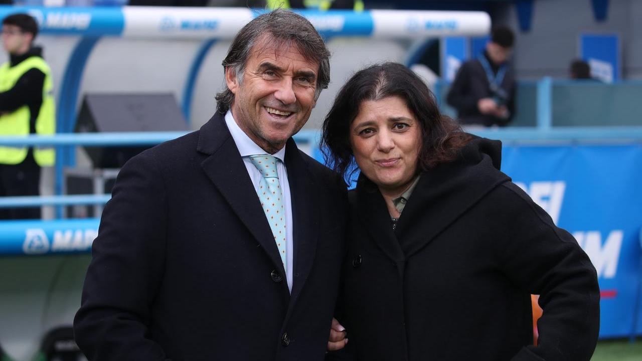 Carnevali dice addio al Sassuolo: «Lascio una casa, grazie a Squinzi»
