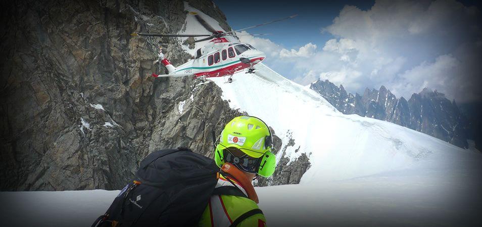Sette alpinisti morti in 24 ore: l’ultimo ritrovato senza vita sul Monte Bianco – Ecco che cosa sappiamo