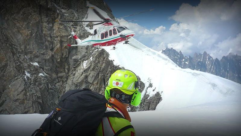 Sette alpinisti morti in 24 ore: l’ultimo ritrovato senza vita sul Monte Bianco – Ecco che cosa sappiamo