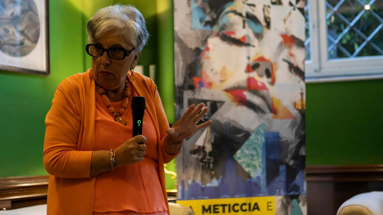 Celeste Pernisco, aveva 76 anni