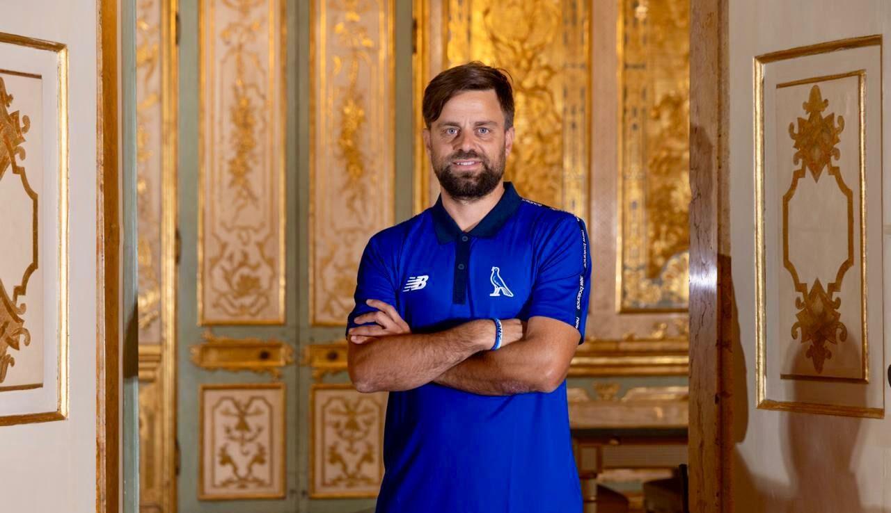 Galloppa ha firmato: allenerà il Modena
