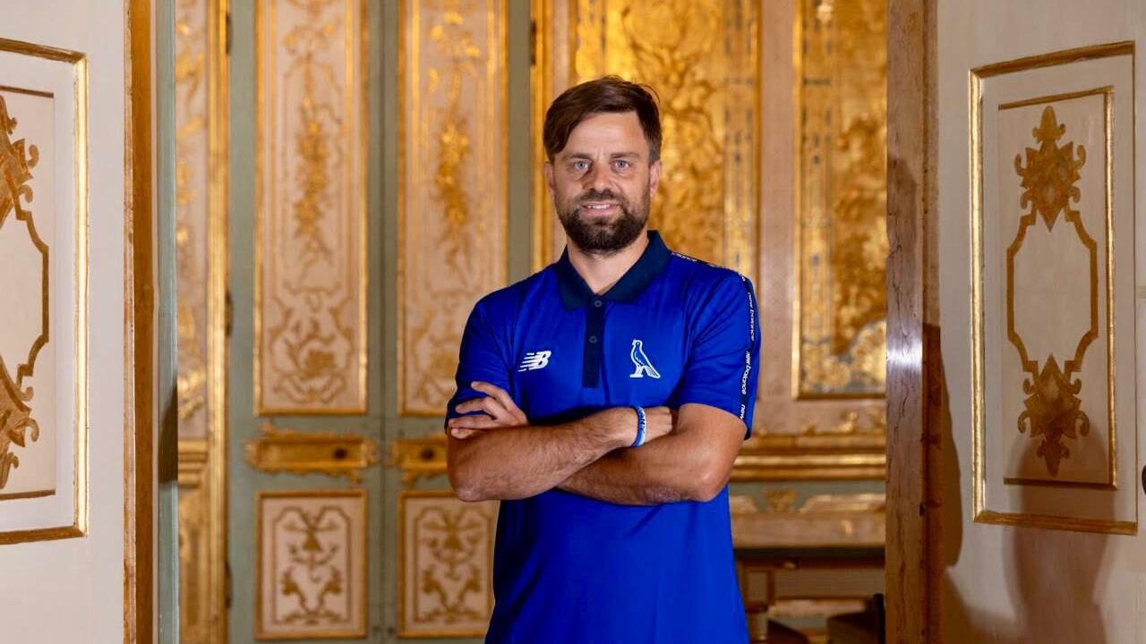 Galloppa ha firmato: allenerà il Modena
