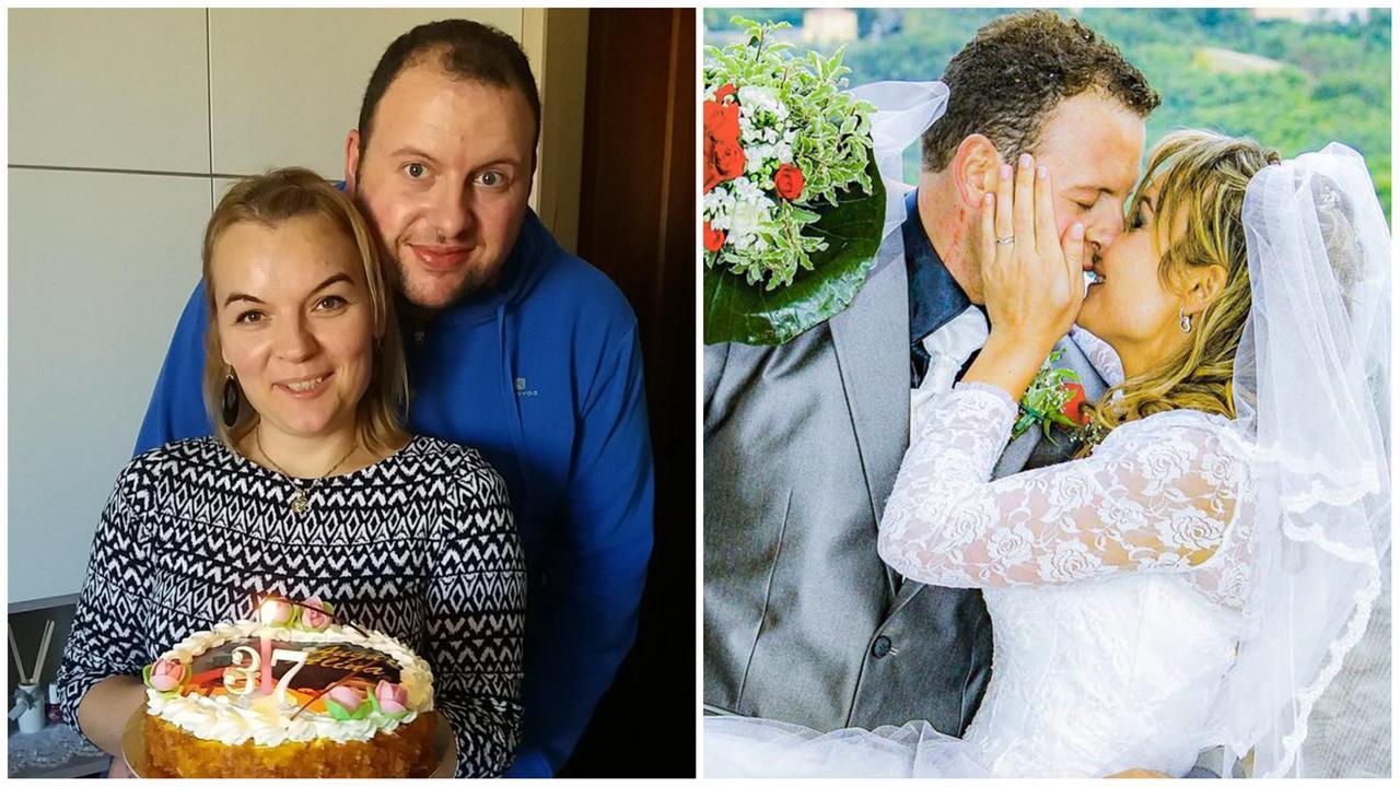 Pavullo piange Alina, aveva 45 anni: «Tre anni fa se ne andò il marito Giorgio, hanno due bimbe fantastiche»